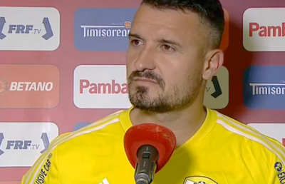 Budescu intervine în scandalul dintre Tamaș și Petrolul: „Nu poate să stea acasă”