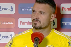 Budescu și Nae Constantin se contrazic: „Ne dorim în play-off” vs. „Nu ne gândim la asta”