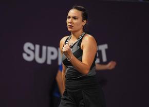 Gabi Ruse luptă pentru un loc în semifinale la Transylvania Open » Meciul a intrat în decisiv!