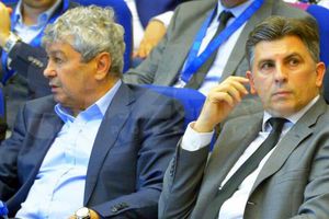 Ionuț Lupescu, mesaj de susținere pentru Mircea Lucescu: „Dumneata duci cea mai grea luptă, cu cel mai puternic adversar”
