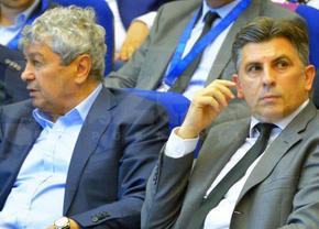 Ionuț Lupescu, mesaj de susținere pentru Mircea Lucescu: „Dumneata duci cea mai grea luptă, cu cel mai puternic adversar”