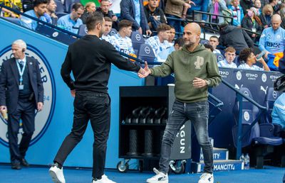 Pep Guardiola, impresionat de un rival din Premier League: „El va fi noul antrenor al lui Manchester City”