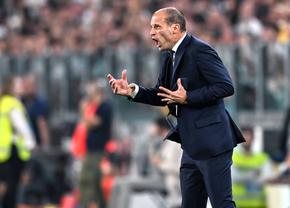 Suporterii unei multiple campioane din Serie A îi cer demisia lui Massimiliano Allegri. Cum se apără antrenorul și ce a decis conducerea clubului