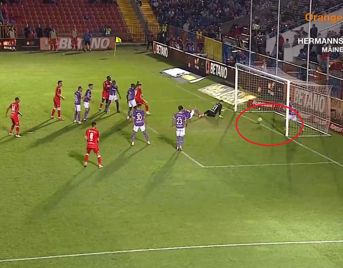 FCSB „furată”, Rapid avantajată? Postare tăioasă a dublului campion din Liga 1