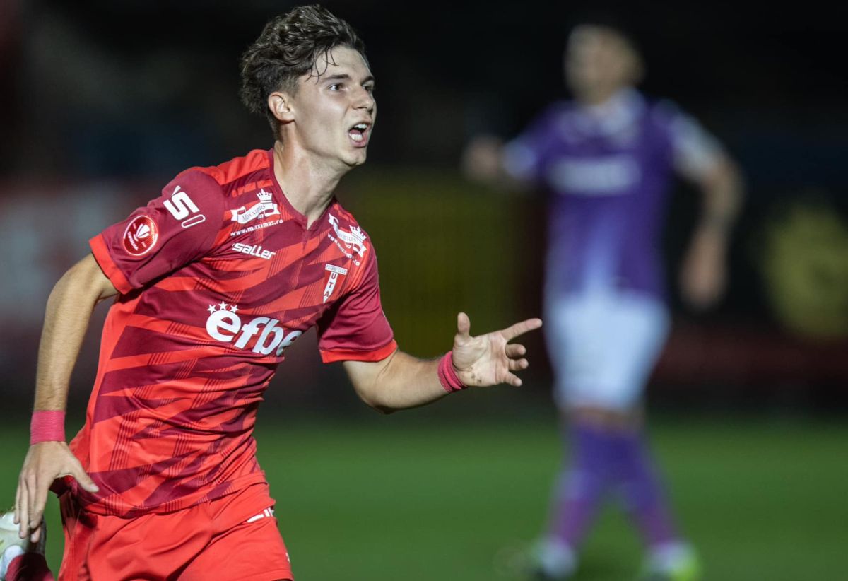 „Prostesc!” » Bergodi a spus fără ezitări ce l-a deranjat în remiza cu UTA: „Nu-mi convine acest lucru”