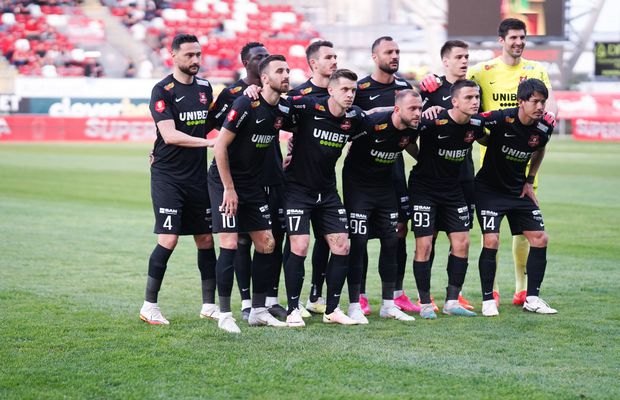 Au prelungit cu un jucător esențial » Contract până-n 2026 și 2.000 de euro în plus la salariu!