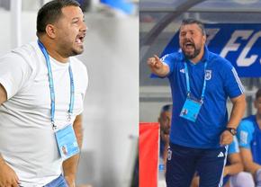 Acuzat că „l-a săpat” pe Marius Croitoru la Craiova, Florin Drăgan rupe tăcerea la un an distanță: „M-a înjurat de față cu jucătorii! Din etapa a 2-a până în a 13-a nu am mai vorbit”