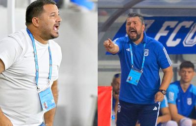 Acuzat că „l-a săpat” pe Marius Croitoru la Craiova, Florin Drăgan rupe tăcerea la un an distanță: „M-a înjurat de față cu jucătorii! Din etapa a 2-a până în a 13-a nu am mai vorbit”