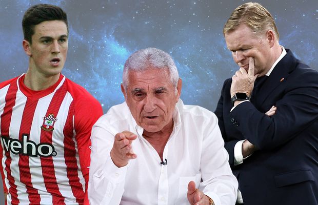 A făcut o criză de nervi în vestiar: „Spuneți-le impresarilor să nu mă mai sune! Nu mă interesează cine joacă, cine nu joacă”