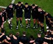 Argentina - Noua Zeelandă, prima semifinală a Mondialului de Rugby