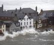 Furtuna Babet a lovit Scoția // foto: Guliver/gettyimages