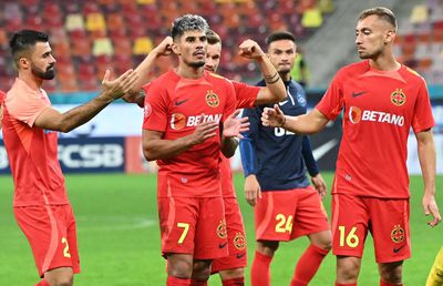 Vali Crețu, caz SF la FCSB! » Cronologia ultimelor 6 luni