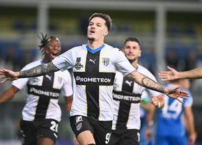 Mesajul Parmei pentru posibilii cumpărători: „Dennis Man este important pentru club, nu ne este teamă de oferte”