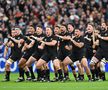 Argentina - Noua Zeelandă 6-44 » „All Blacks” au defilat în prima semifinală și țintesc titlul mondial #4!
