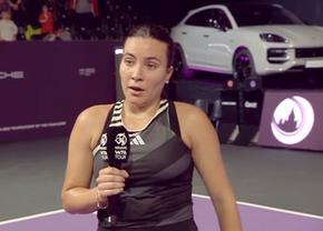 Gabi Ruse a ajuns în semifinale la Cluj-Napoca și s-a adresat direct publicului: „Nu am cuvinte”
