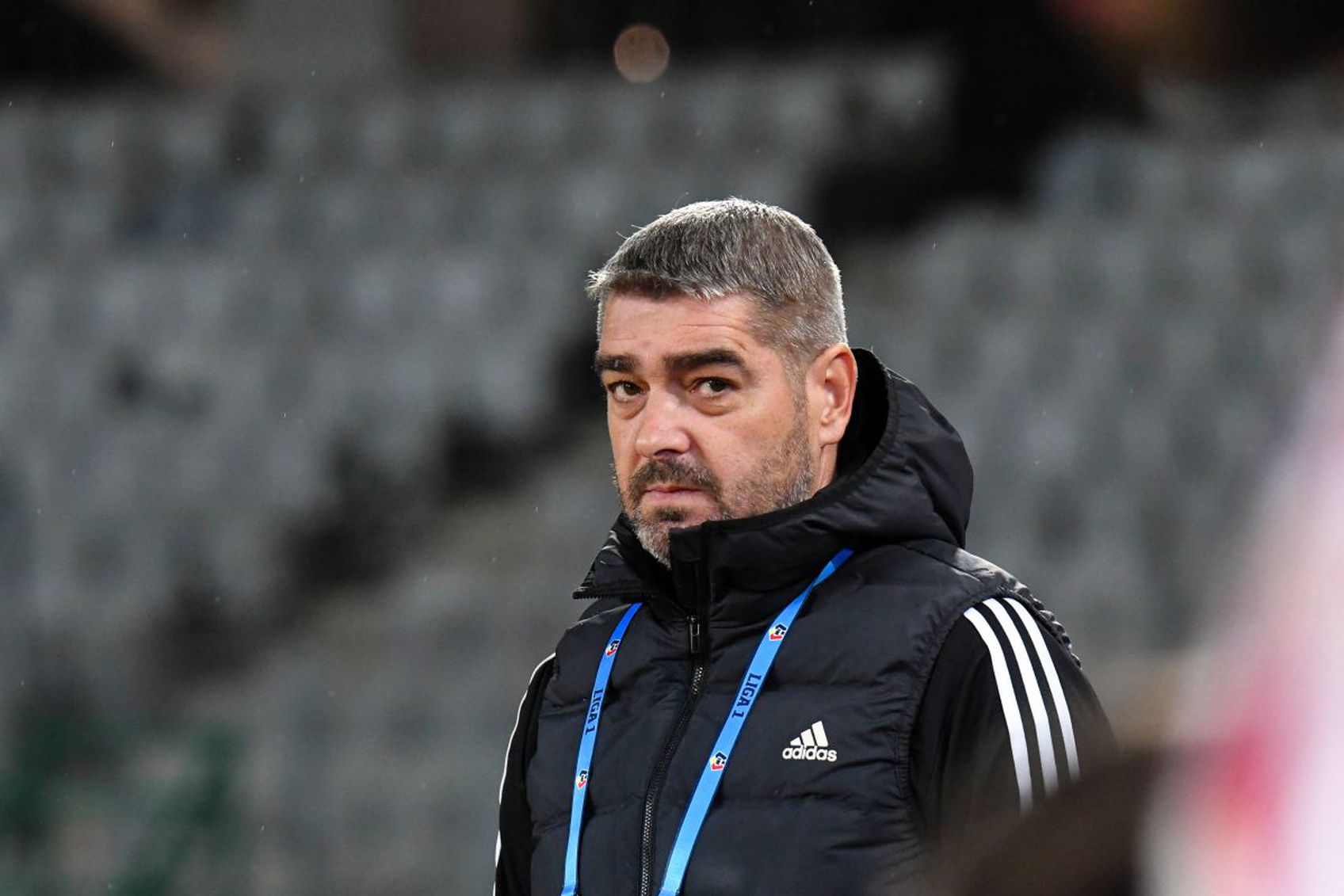 Ciobotariu, la pământ după înfrângerea cu FCU Craiova