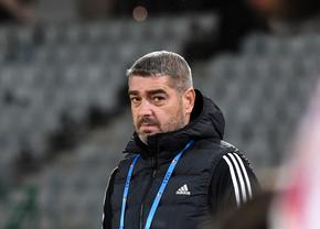 Ciobotariu, la pământ după înfrângerea cu FCU Craiova: „Greșeli ca la copii și juniori. Aveam așteptări mari de la echipa mea”