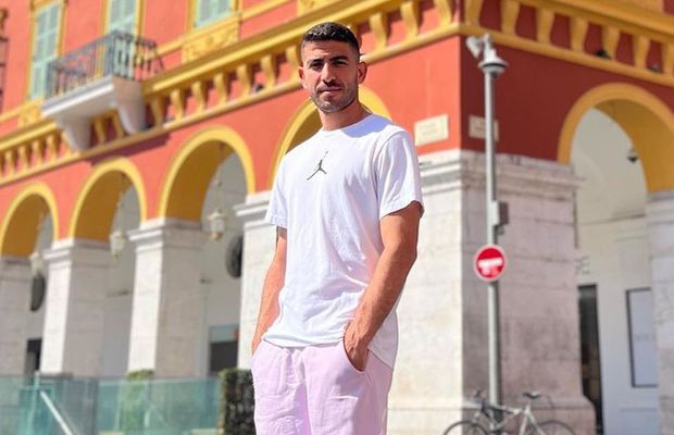 „Hamas a făcut lucruri mai rele decât naziștii! Am pierdut prieteni apropiați” » Dezvăluiri cutremurătoare ale israelianului care joacă în România