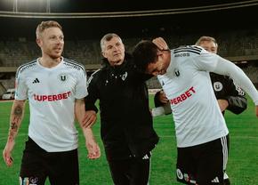 La U Cluj se vorbește tot mai insistent despre play-off: „Ne simțim puternici”. Cui i se va acorda atenție specială la meciul cu Farul