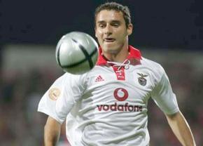 Un fost atacant de la Benfica are tumoare pe creier: „După atâtea dueluri la cap e posibil să fie din cauza fotbalului”