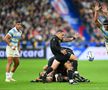 Argentina - Noua Zeelandă 6-44 » „All Blacks” au defilat în prima semifinală și țintesc titlul mondial #4!
