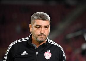 De ce nu a mai ajuns Liviu Ciobotariu la Dinamo: „Am încercat să avem o comunicare cu el”