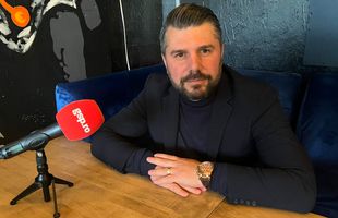 Florin Drăgan, interviu fără ocolișuri după rezilierea de FCU Craiova: „Mititelu mi-a spus că sunt un antrenor ghinionist” + Cum funcționa relația cu Dan Vasilică