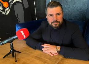 Florin Drăgan, interviu fără ocolișuri după rezilierea de FCU Craiova: „Mititelu mi-a spus că sunt un antrenor ghinionist” + Cum funcționa relația cu Dan Vasilică