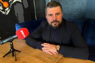 Florin Drăgan, interviu fără ocolișuri după rezilierea de FCU Craiova: „Mititelu mi-a spus că sunt un antrenor ghinionist” + Cum funcționa relația cu Dan Vasilică