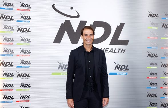 Rafael Nadal s-a lansat piața suplimentelor » Cui se adresează acestea? + Ce a spus fostul lider mondial despre Novak Djokovic