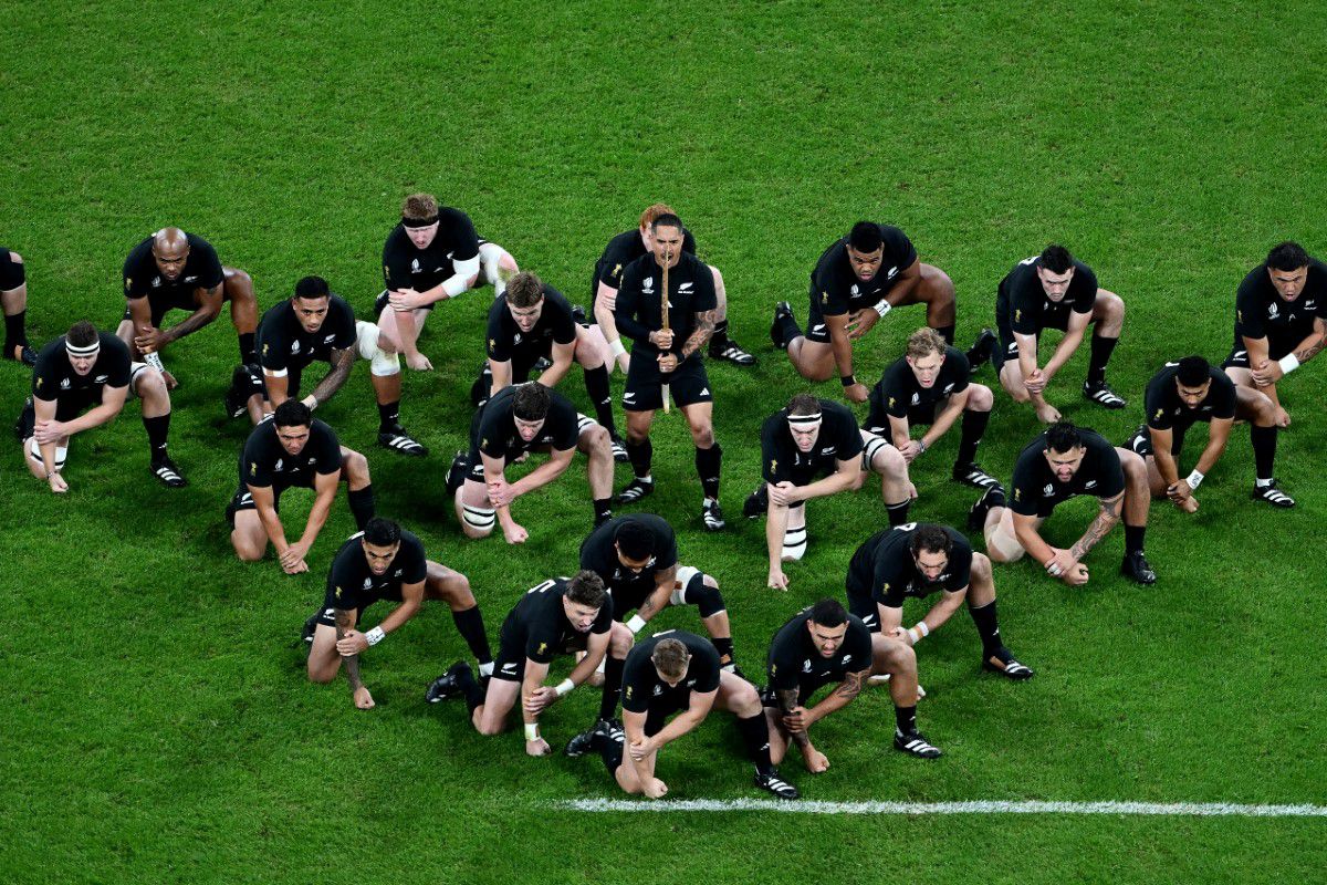 Argentina - Noua Zeelandă, prima semifinală a Mondialului de Rugby