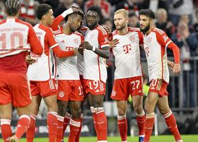 Mesajele pro-Palestina au determinat Bayern să-l izoleze! N-a fost a convocat pentru meciul de Champions League + Reacția oficială a clubului