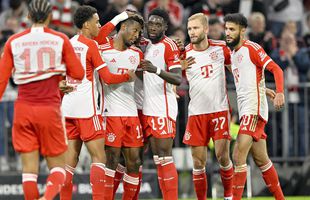 Mesajele pro-Palestina au determinat Bayern să-l izoleze! N-a fost a convocat pentru meciul de Champions League + Reacția oficială a clubului