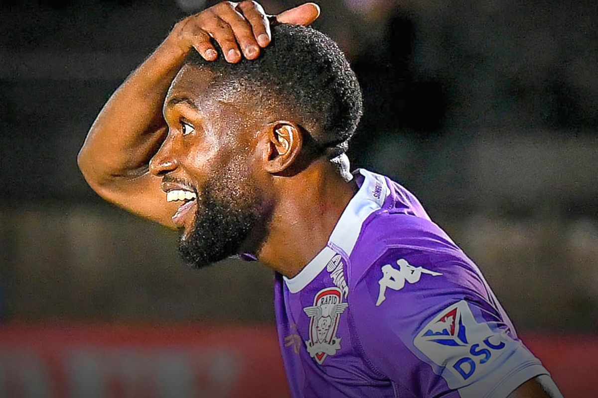 UTA - Rapid București, cele mai tari cadre ale întâlnirii de la Arad / foto: Bogdan Cioara