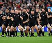 Argentina - Noua Zeelandă, prima semifinală a Mondialului de Rugby