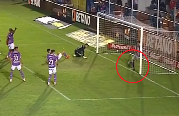 A fost gol sau n-a fost? Arădenii, Mircea Rednic și 11.000 de oameni au „explodat”! Fază la limită la UTA - Rapid, ce a decis Feșnic