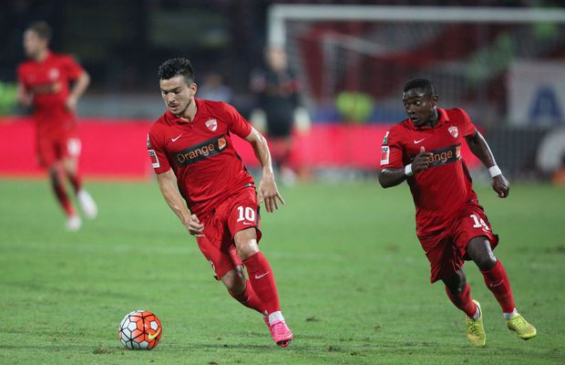 Revine la Dinamo? Suporterii îl cer la echipă, jucătorul este liber și s-a autopropus: „Preferam un răspuns mai elegant”