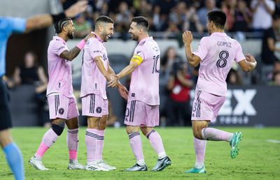 E oficial » Inter Miami a anunțat că mai vrea o legendă a Barcelonei