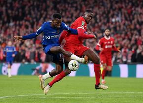 Liverpool - Chelsea, blockbuster-ul etapei a 8-a în Premier League » Echipele de start + cotele bookmakerilor