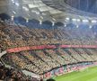 Ce amenzi s-au dat după derby-ul Dinamo - FCSB » Opt fani au primit interdicții pe stadion