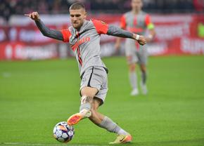 Lovitură pentru FCSB: Daniel Bîrligea nu joacă în derby-ul cu Rapid! Și Dinamo și-a pierdut vedeta: Politic suspendat