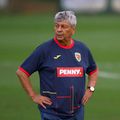 Mircea Lucescu. foto: GSP