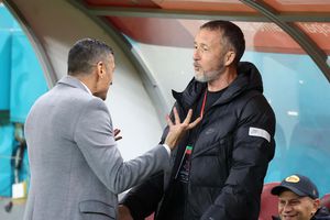 Mihai Stoica, „mesaj-fluviu” după FCSB - Rapid: „O glumă pe care nu am înțeles-o! Să nu se mai chinuie pe la meciuri. Recomand plimbări în parc sau seriale”