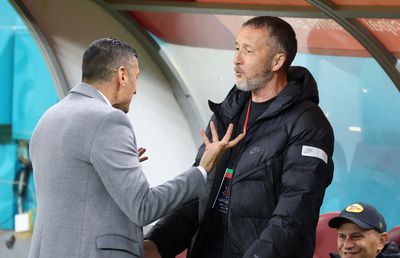 Mihai Stoica, „mesaj-fluviu” după FCSB - Rapid: „O glumă pe care nu am înțeles-o! Să nu se mai chinuie pe la meciuri. Recomand plimbări în parc sau seriale”