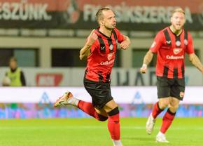 FC Bihor - Csikszereda, singurul meci al zilei din Liga 2 » Clasamentul ACUM + programul actualizat