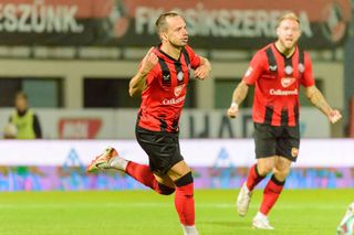 Final în Csikszereda - FC Voluntari » Nicio emoție pentru lider + Cum arată clasamentul din play-off