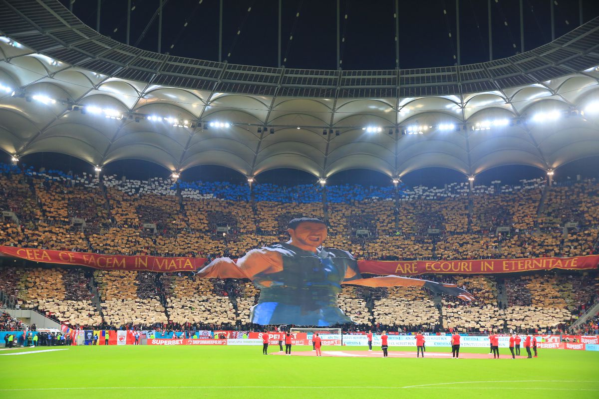 „Suntem pedepsiți?” » Reacții dure și două motive de nemulțumire pentru fanii lui Dinamo, după ce au văzut anunțul zilei în Superligă