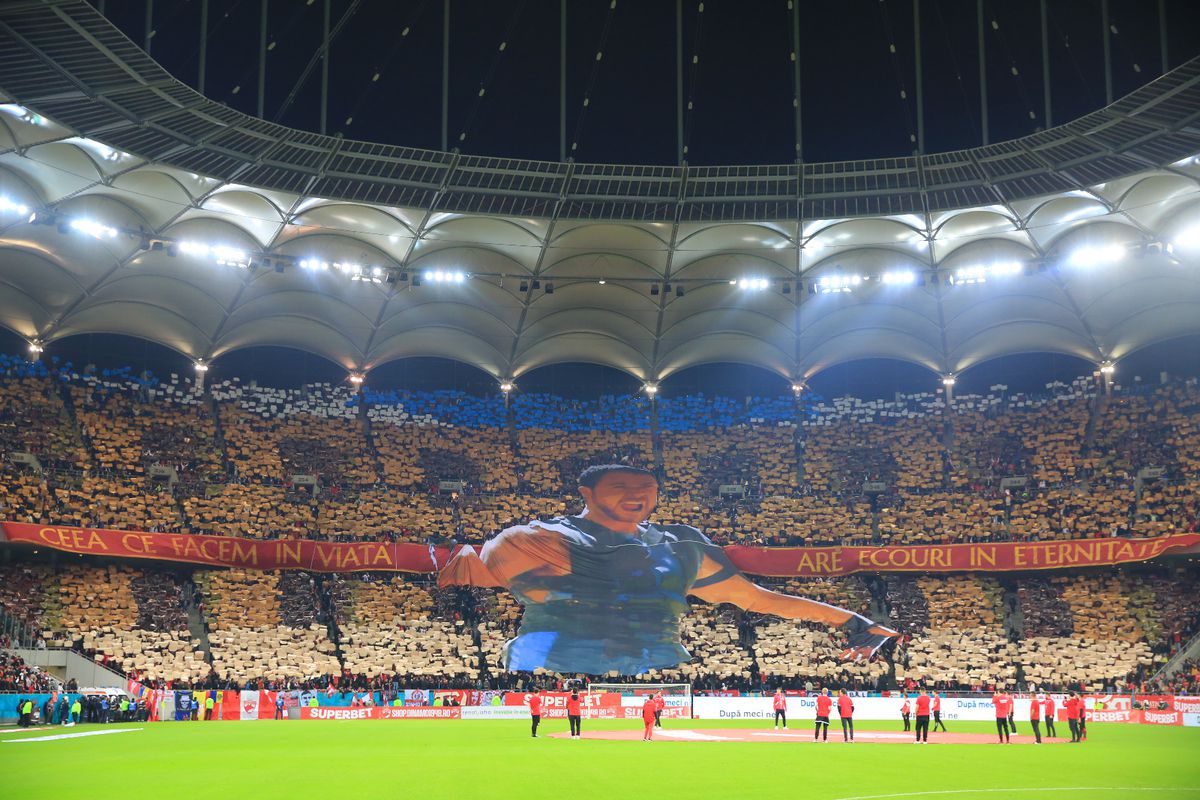 „Suntem pedepsiți?” » Reacții dure și două motive de nemulțumire pentru fanii lui Dinamo, după ce au văzut anunțul zilei în Superligă