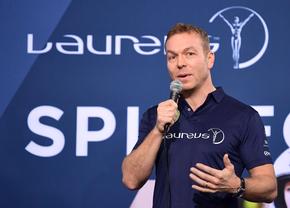 Drama lui Chris Hoy » Multiplul campion olimpic suferă de o boală teribilă în stadiu avansat și a dezvăluit cât mai are de trăit