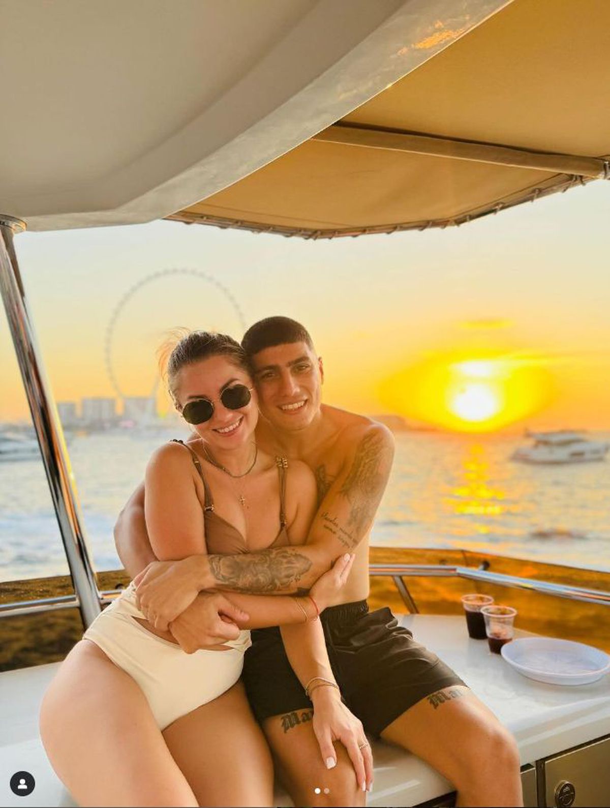 Juan Bauza se iubește cu una dintre cele mai sexy jurnaliste din România » A lăsat Bucureștiul și s-a mutat pentru el la Craiova